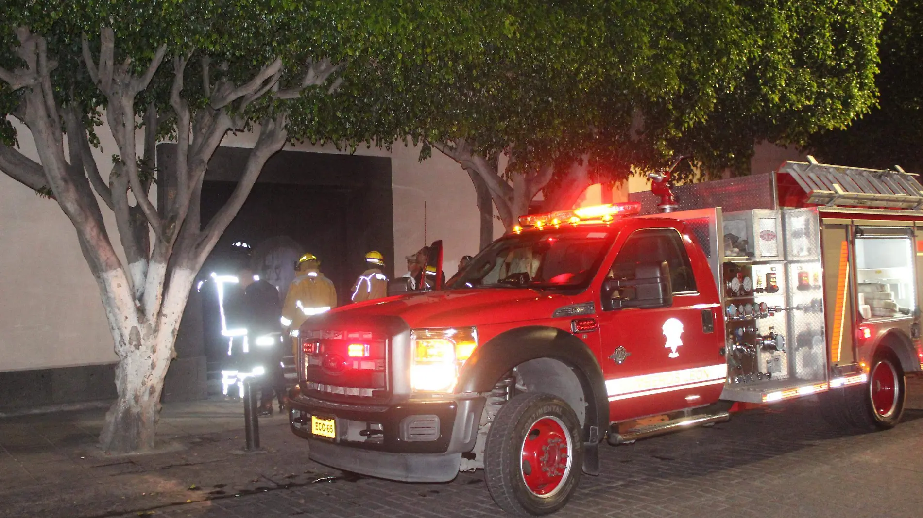 INCENDIO (2)